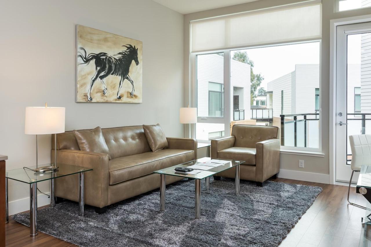 Global Luxury Suites At Downtown Mountain View Room photo